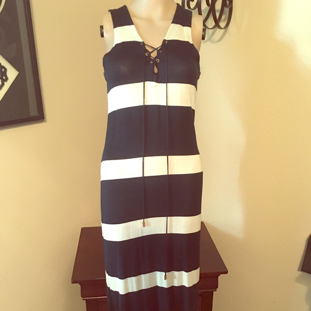 Long Dress